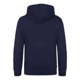 Awdis Just Hoods Kids Hoodie - Oxford Navy