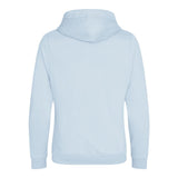 Awdis Just Hoods Cross Neck Hoodie