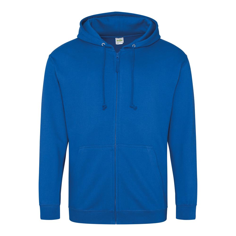 Awdis Just Hoods Zoodie - Royal Blue