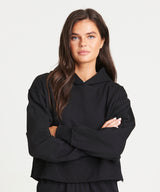 Awdis Just Hoods Women's Relaxed Hoodie