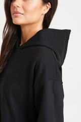 Awdis Just Hoods Women's Relaxed Hoodie