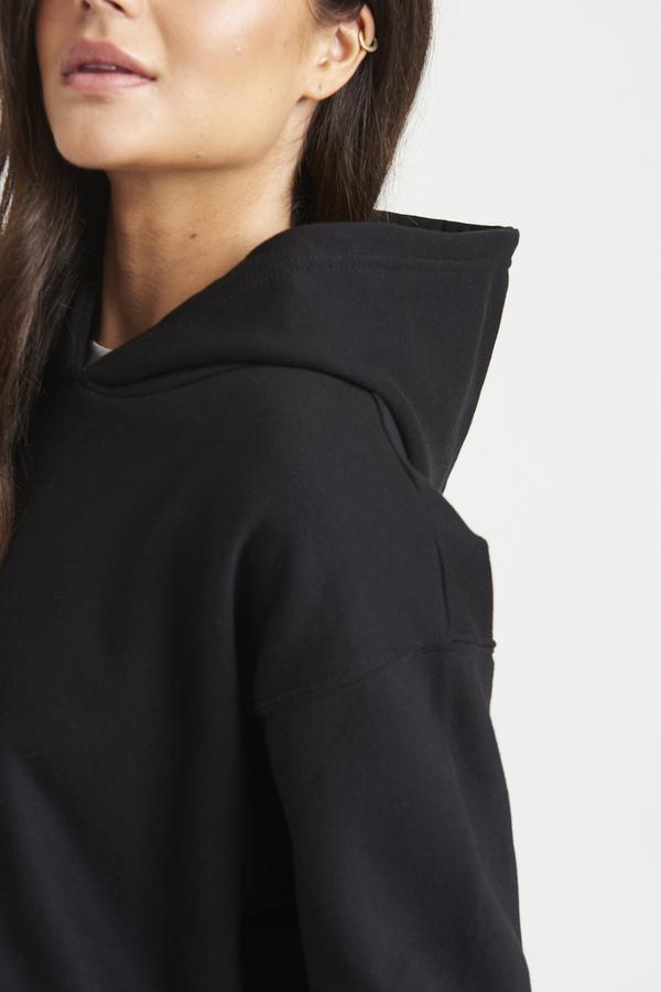 Awdis Just Hoods Women's Relaxed Hoodie