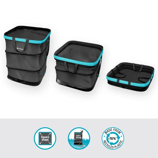 Gardena Gardenbag PopUp squared 127