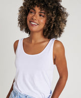 Awdis Just T's Women's Tank Top