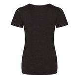 Awdis Just T's Women's Triblend T