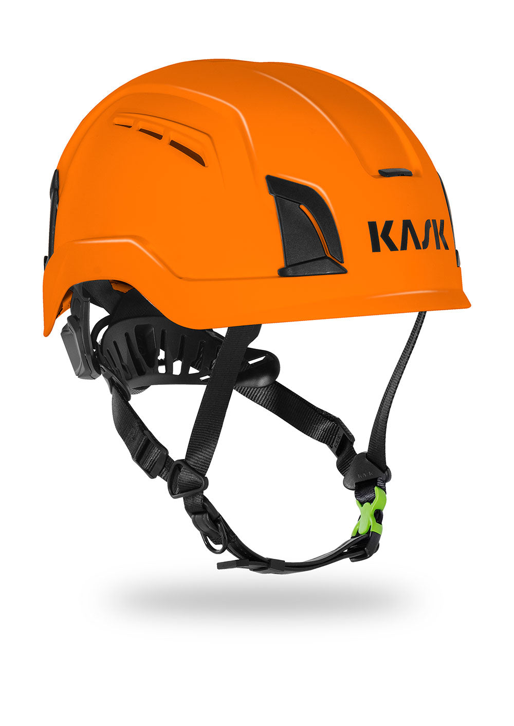 Beeswift Zenith X Safety Helmet