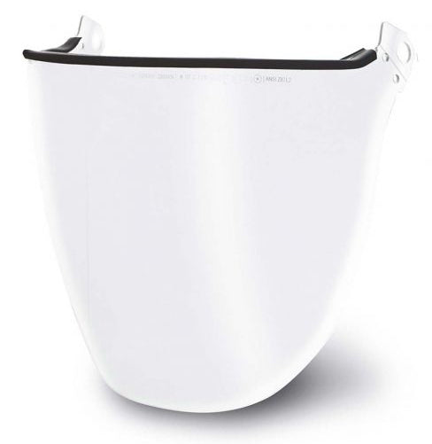 Beeswift Plasma Full Face Pc Visor