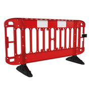 JSP Titan 2m Injection Moulded Road Traffic Barrier