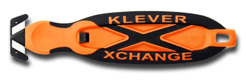 Beeswift Klever X-Change With Double Head