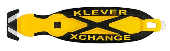 Beeswift Klever X-Change With Double Head
