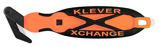 Beeswift Klever X-Change With Wide Cutting