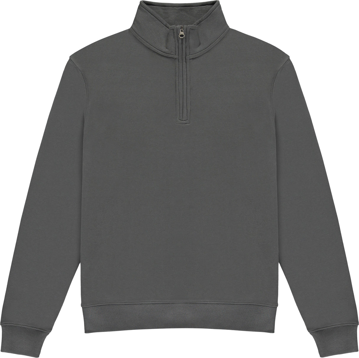 Kustom Kit Regular Fit ¼-Zip Sweatshirt