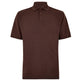 Kustom Kit Klassic Polo With Superwash® 60°C (Classic Fit) - Deep Wine