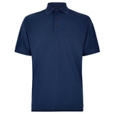 Kustom Kit Klassic Polo With Superwash® 60°C (Classic Fit) - Light Navy