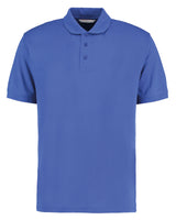 Kustom Kit Klassic Polo With Superwash® 60°C (Classic Fit) - Royal