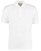 Kustom Kit Klassic Polo With Superwash® 60°C (Classic Fit) - White