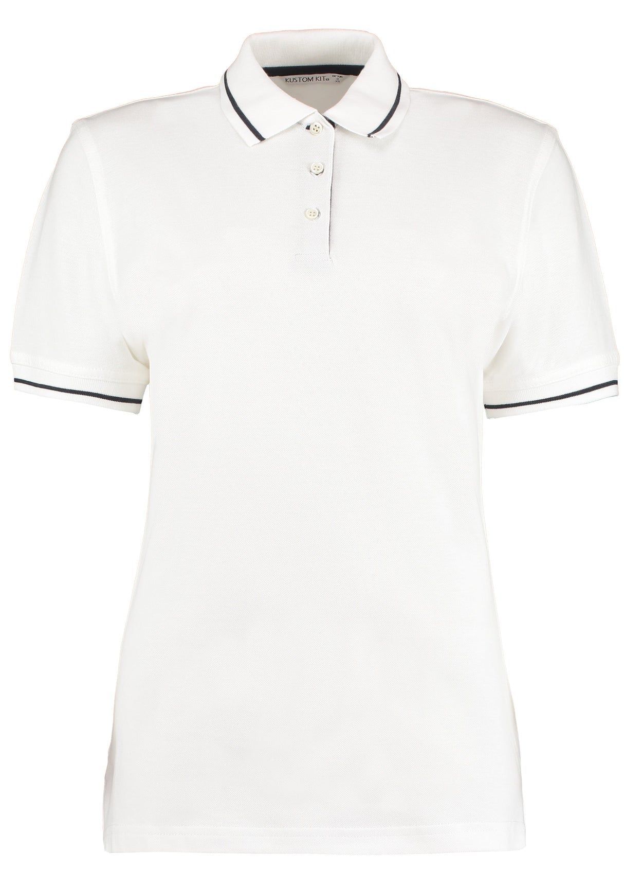 Kustom Kit Women's St Mellion Polo (Classic Fit)