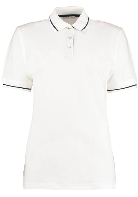 Kustom Kit Women's St Mellion Polo (Classic Fit)