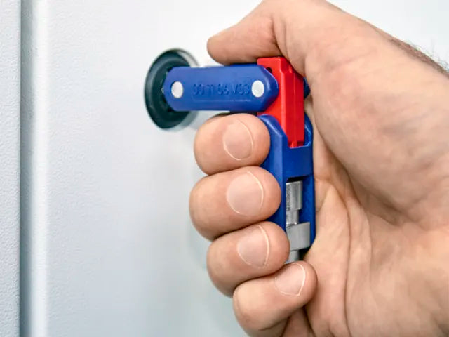 Knipex DoubleJoint Control Cabinet Key