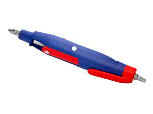 Knipex Pen-Style Control Cabinet Key