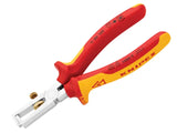 Knipex VDE Insulation Strippers 160mm