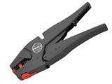 Knipex Self-Adjusting Insulation Stripper 0.03-10mm