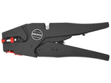 Knipex Self-Adjusting Insulation Stripper 0.03-10mm