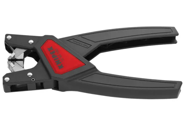 Knipex Automatic Stripper - Flat Cables