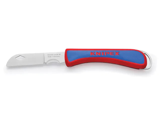 Knipex Electrician's Folding Knife