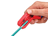 Knipex ErgoStrip® Universal Stripping Tool - Right Handed