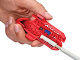 Knipex ErgoStrip® Universal Stripping Tool - Left Handed