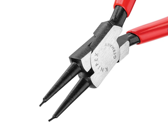 Knipex Circlip Pliers Internal Straight 8-13mm J0