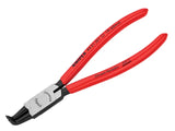 Knipex Circlip Pliers Internal 90° Bent Tip 19 - 60mm J21