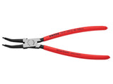 Knipex Circlip Pliers Internal 45° Bent Tip 40-100mm J32