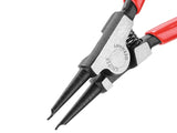 Knipex Circlip Pliers External Straight 3-10mm A0