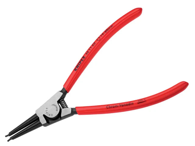 Knipex Circlip Pliers External Straight 19 - 60mm A2