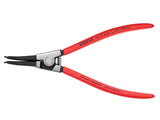 Knipex Circlip Pliers External 45° Bent Tip 40-100mm A32