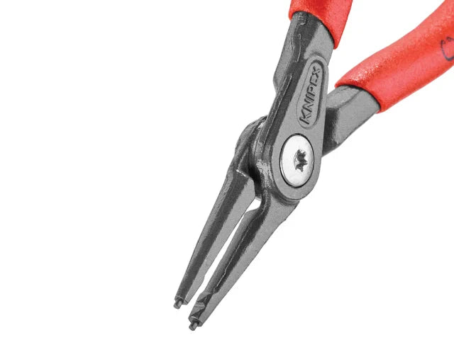 Knipex Precision Circlip Pliers Internal Straight 12-25mm J1