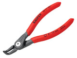 Knipex Precision Circlip Pliers Internal 90° Bent 8-13mm J01