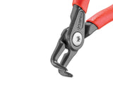 Knipex Precision Circlip Pliers Internal 90° Bent 8-13mm J01