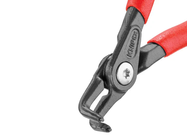 Knipex Precision Circlip Pliers Internal 90° Bent 12-25mm J11