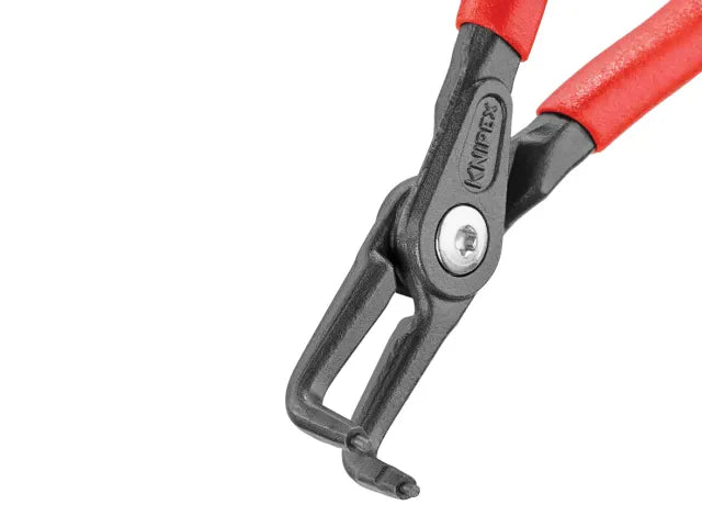 Knipex Precision Circlip Pliers Internal 90° Bent 19-60mm J21