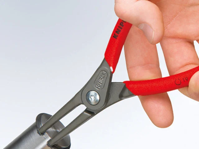 Knipex Precision Circlip Pliers External Straight 19-60mm A2