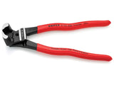 Knipex Bolt End Cutting 85° Nipper PVC Grip 200mm (8in)