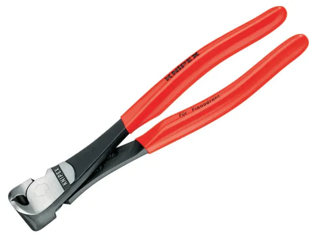 Knipex High Leverage End Cutting Nipper 160mm