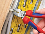 Knipex Diagonal Cutters Multi-Component Grip 160mm