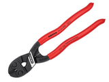 Knipex CoBolt® Recess Compact Bolt Cutters PVC Grip 200mm (8in)