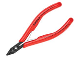 Knipex Electronics Diagonal Cutter PVC Grip 125mm