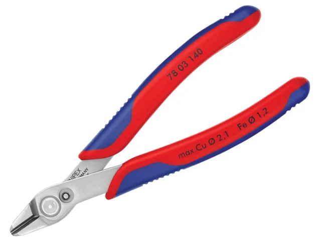 Knipex XL Electronic Super Knips® 140mm