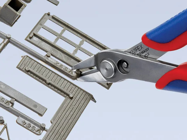 Knipex XL Electronic Super Knips® 140mm